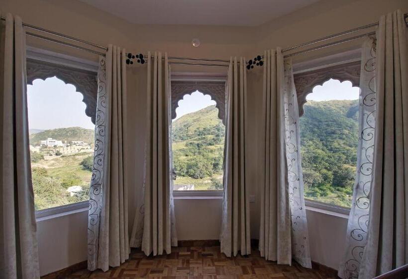 スーペリアールーム, Kumbhalgarh Fort Resort