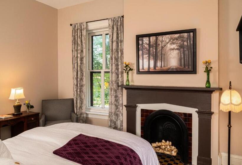 Номер Economy, Rosemont Inn