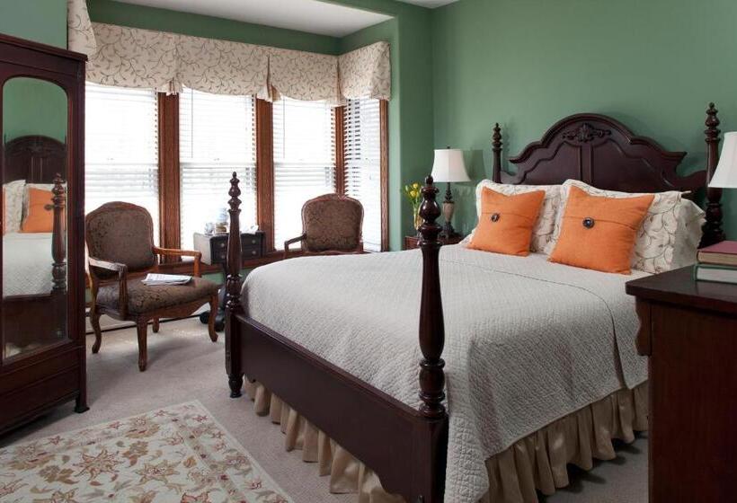 Номер Стандарт, Brewster House Bed & Breakfast