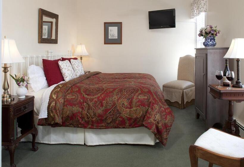 Номер Deluxe, Brewster House Bed & Breakfast