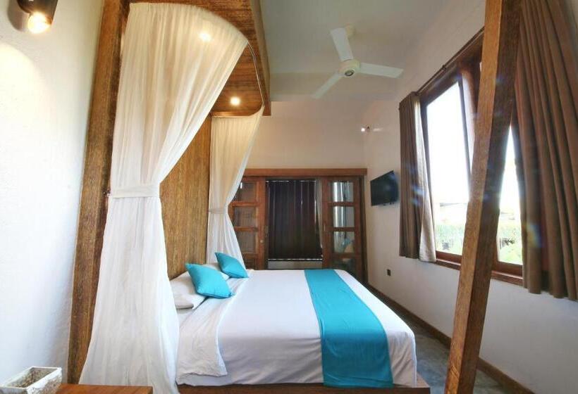 اتاق لوکس, Echoland Boutique Bed And Breakfast
