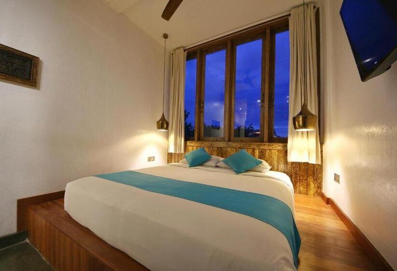 اتاق سوپریور, Echoland Boutique Bed And Breakfast