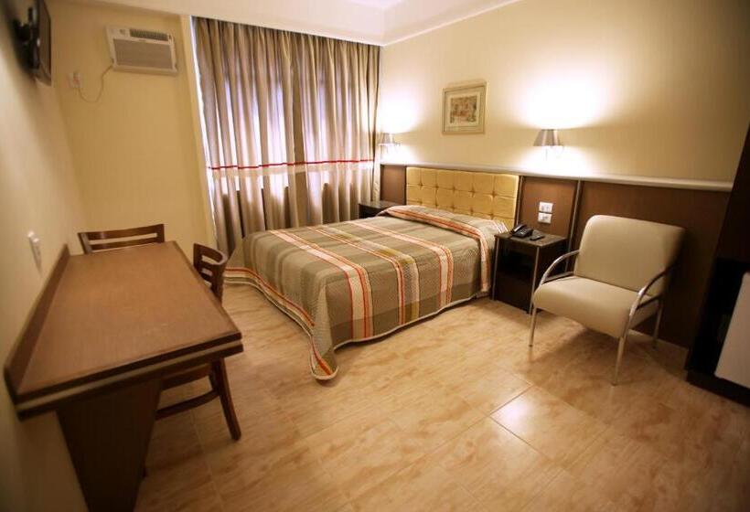 اتاق استاندارد یک نفره, Soneca Plaza