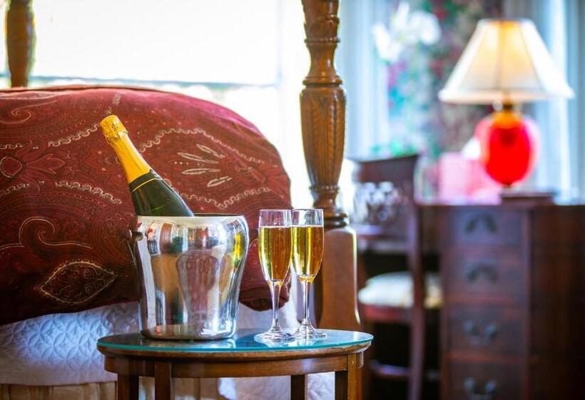 Вилла 2 Спальни, Wilburton Inn