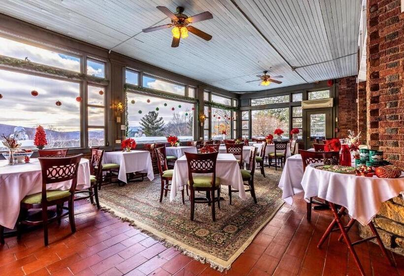 Номер Стандарт, Wilburton Inn