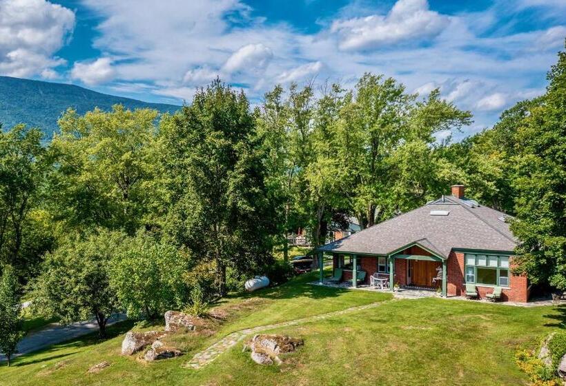 Люкс Кровать Кинг, Wilburton Inn
