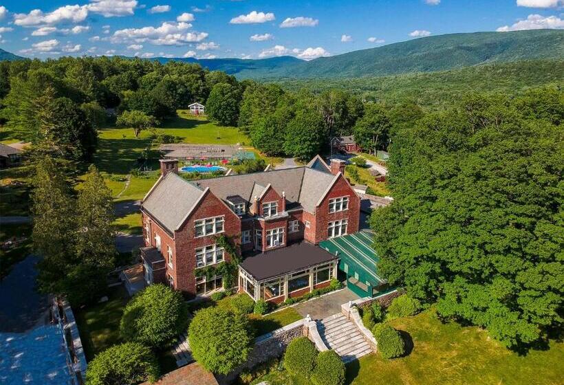 Люкс Кровать Кинг, Wilburton Inn
