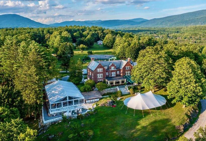 Номер Deluxe, Wilburton Inn