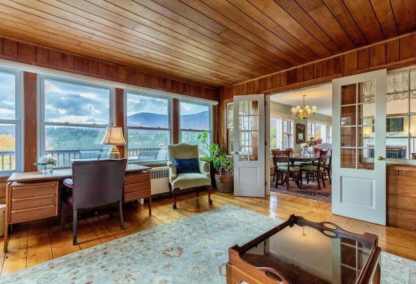 Вилла 2 Спальни, Wilburton Inn