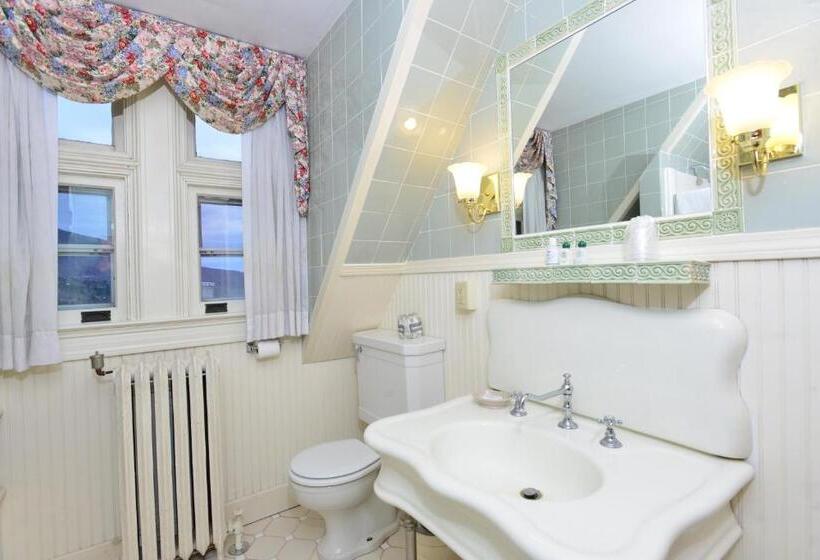 Номер Стандарт, Wilburton Inn