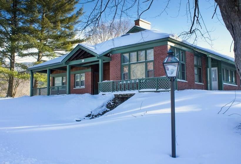 Вилла 1 Спальня, Wilburton Inn