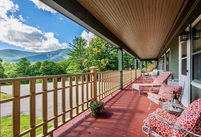 Дом 1 Спальня, Wilburton Inn