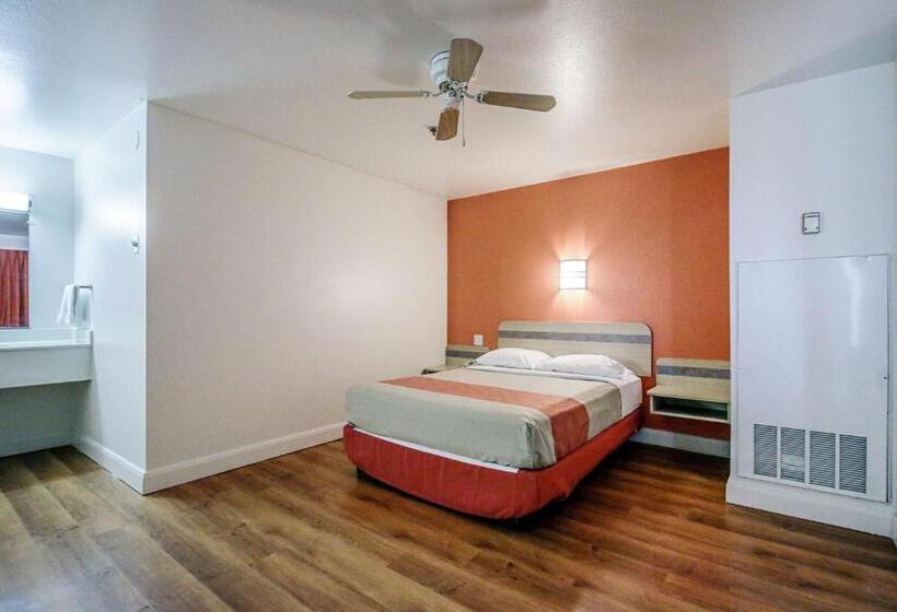스탠다드 룸, Motel 6nephi, Ut