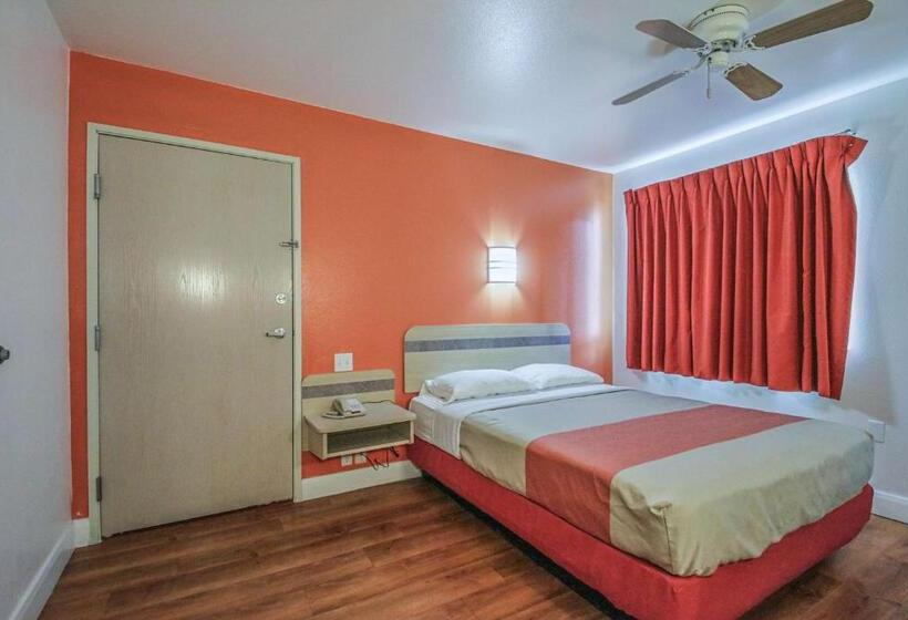 스탠다드 룸, Motel 6nephi, Ut