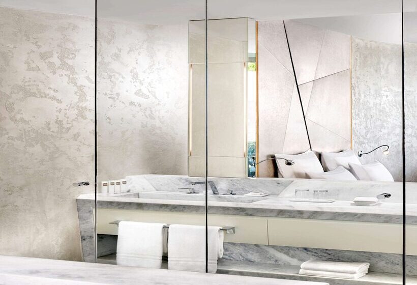 ガーデンビュースタンダードルーム, Swissotel Resort Bodrum Beach