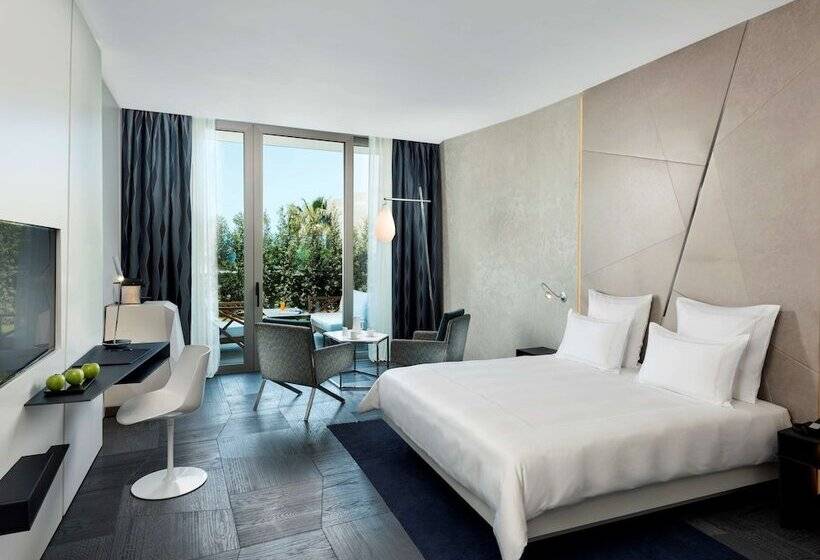 ガーデンビュースタンダードルーム, Swissotel Resort Bodrum Beach