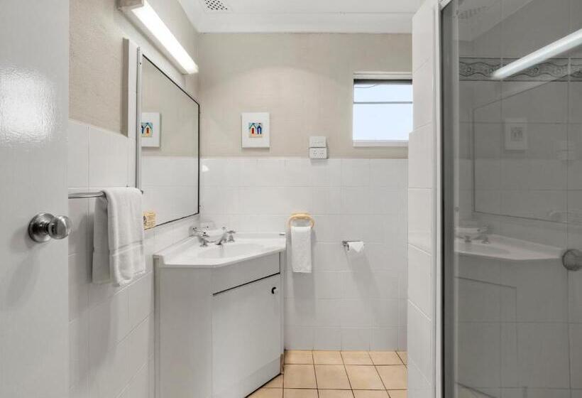 Номер Стандарт, Yamba Sun Motel