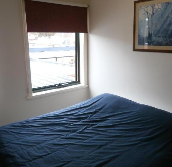 Номер Стандарт, Launceston Backpackers