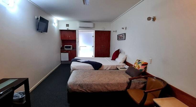 스탠다드 룸, Ayr Traveller S Motel
