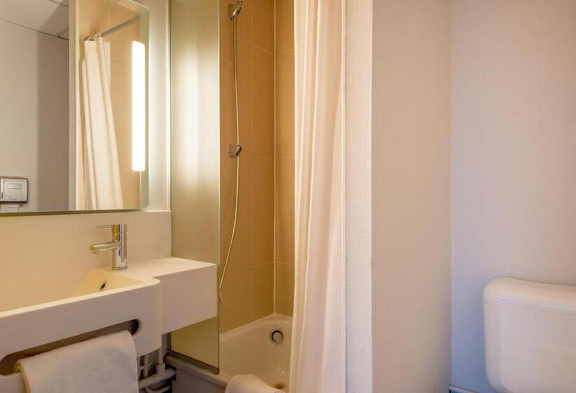 Номер Стандарт, B&b Hotel Cholet Sud