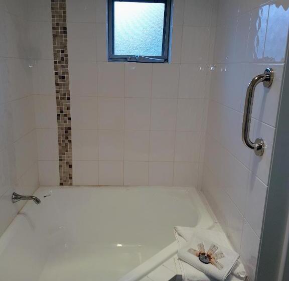 침실 1개 아파트, Adamsons Riverside Accommodation