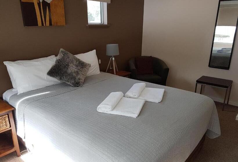 침실 2개 아파트, Adamsons Riverside Accommodation