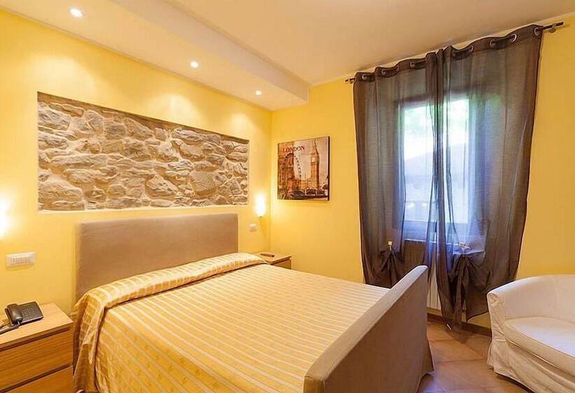 Номер Стандарт, Albergo Il Ponte