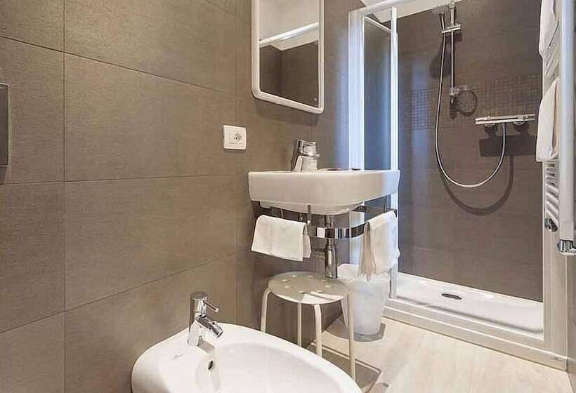 Номер Superior, Albergo Il Ponte