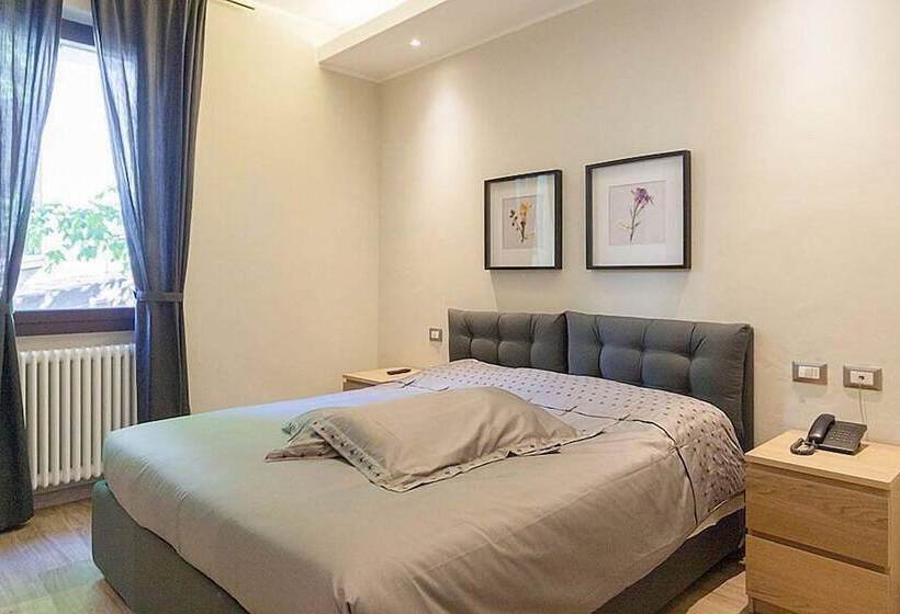 Номер Superior, Albergo Il Ponte