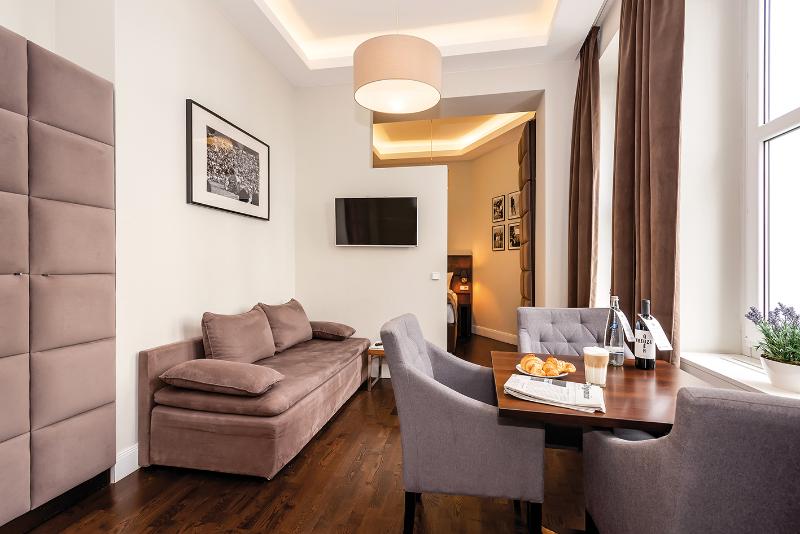 Comfort Studio, Arabel Design Apartments