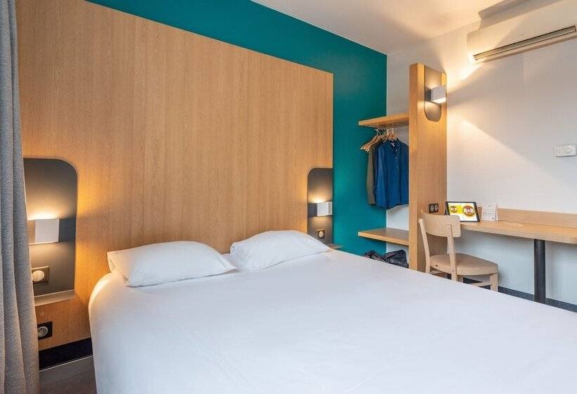 Номер Стандарт, B&b Hotel Cholet Sud