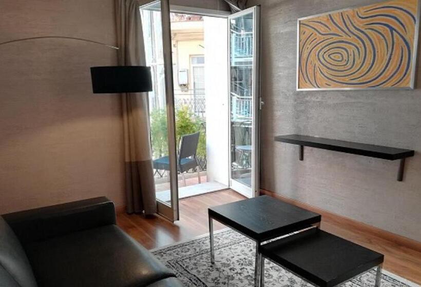 Suite Familiare, Dharma Luxury