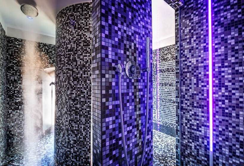 Suite con Idromassaggio, Dharma Luxury