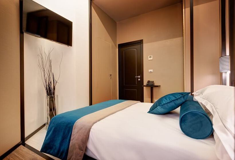 Camera Basic, Dharma Luxury