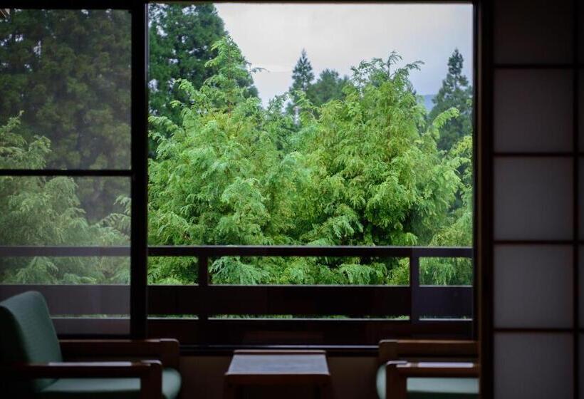 Номер Стандарт, 료칸 여명 旅館 黎明 Ryokan Reimei