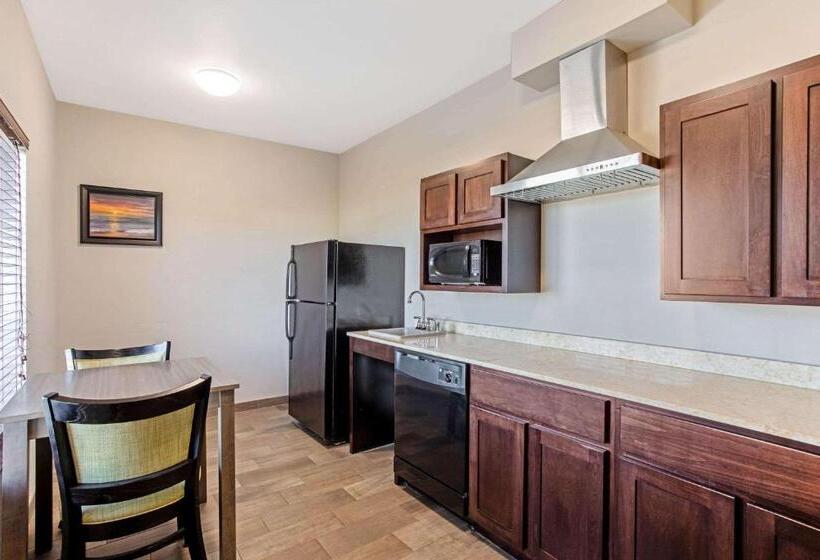 Люкс Адаптированный для Инвалидов, La Quinta By Wyndham Paducah