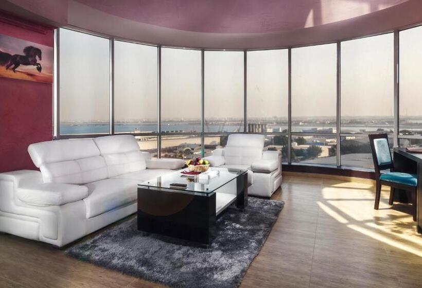 سوئیت رویال, Royal Phoenicia