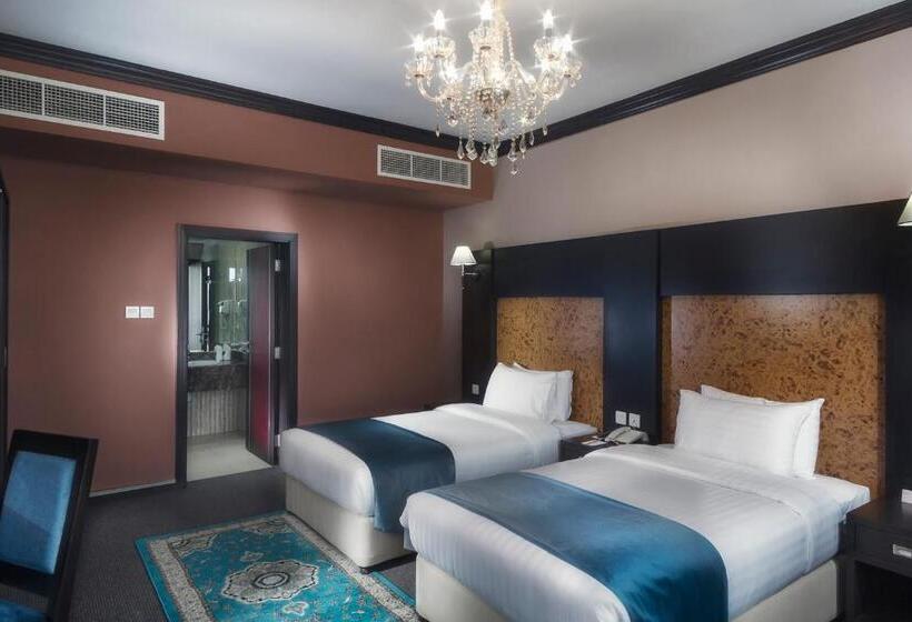 اتاق لوکس, Royal Phoenicia