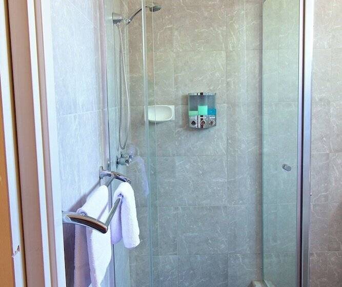 스탠다드 룸, Garden City Motor Inn
