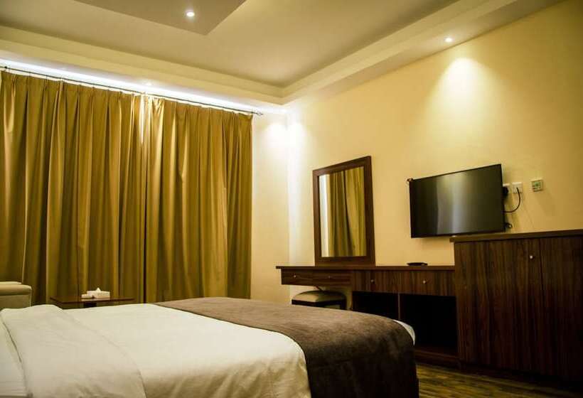 Студио Executive, Royal Residence Hotel & Spa