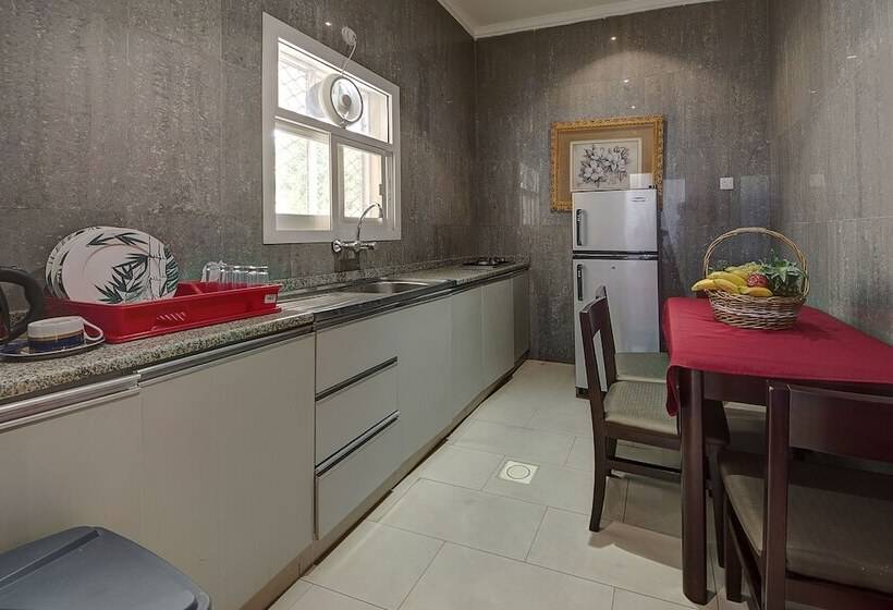 Вилла 1 Спальня, Royal Residence Hotel & Spa