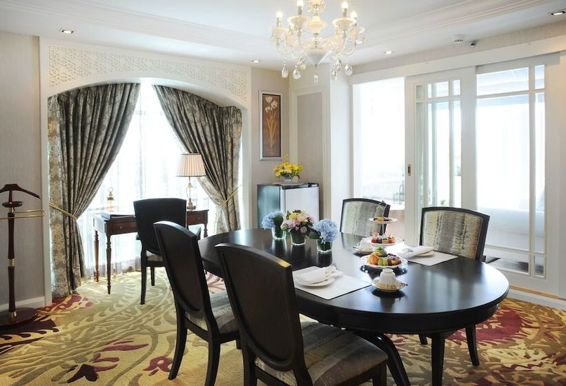 سوییت, Al Meroz Hotel Bangkok   The Leading Halal