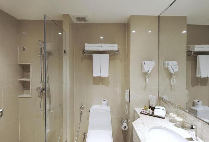 اتاق سوپریور, Al Meroz Hotel Bangkok   The Leading Halal