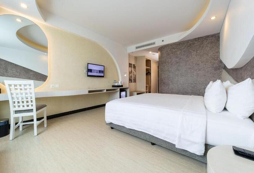 Номер Superior, Aston Cirebon Hotel And Convention Center