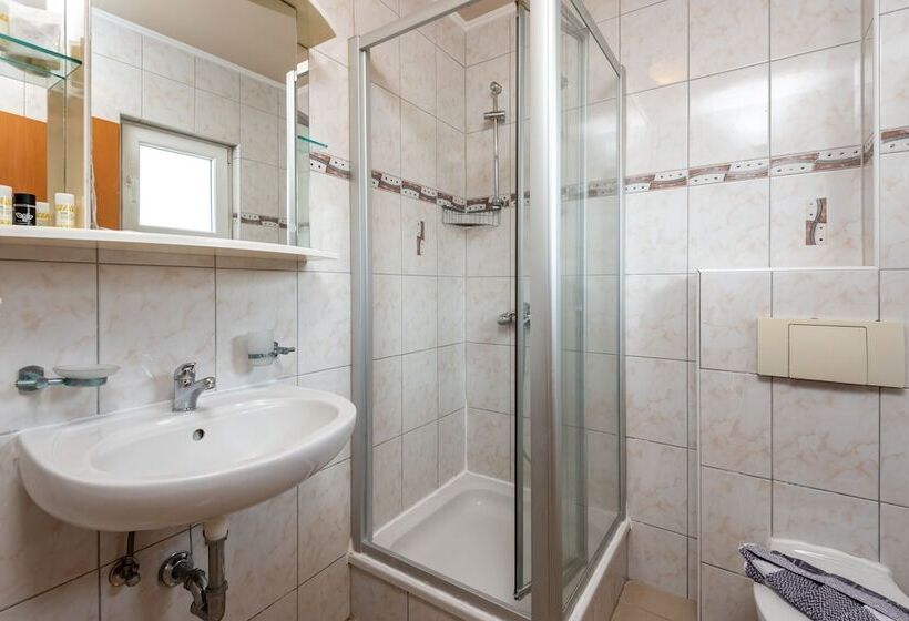 Студия Superior, Comfort Hotel Apartments