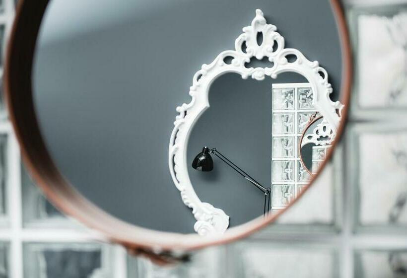 컴포트 룸, Grand Ferdinand Vienna – Your Hotel In The City Center