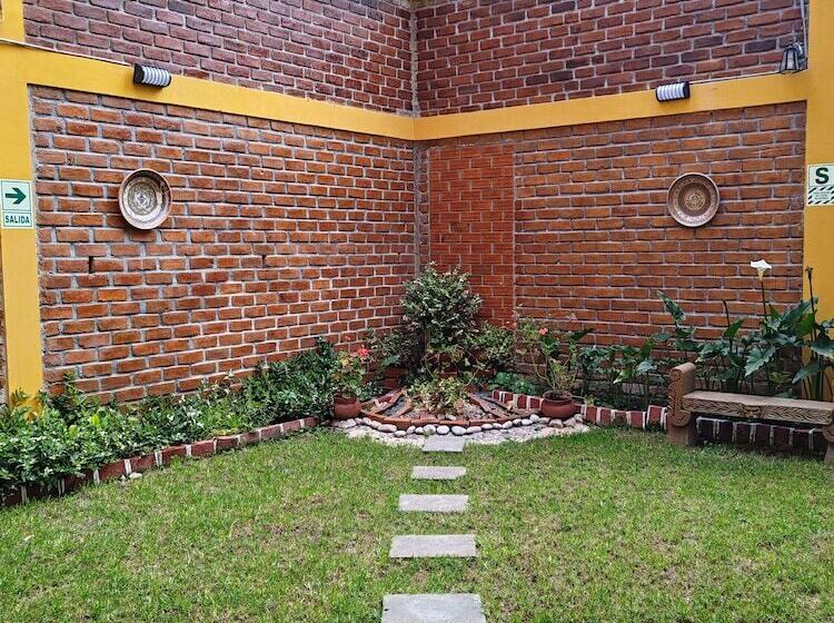 اتاق استاندارد یک نفره, Serra Nova