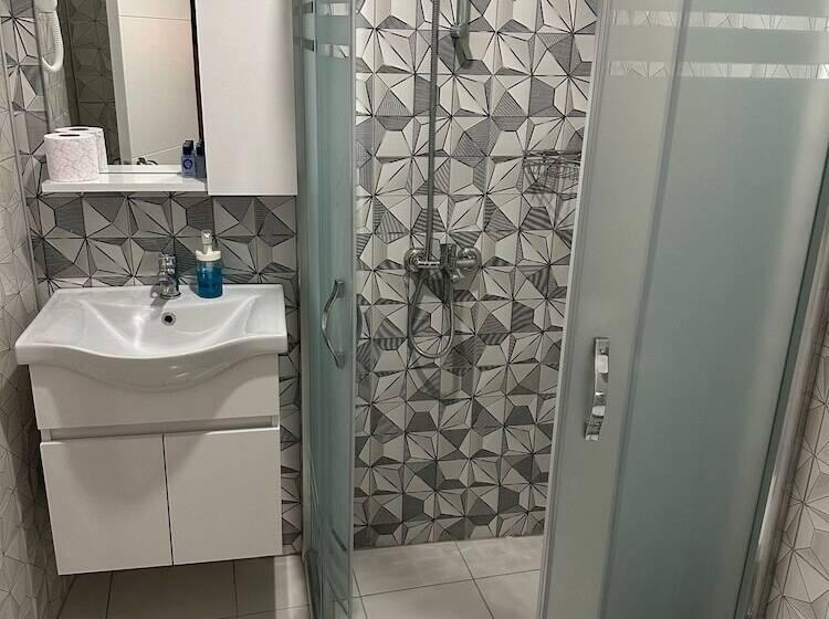 Standard Single Room Sea View, Aura Boutique