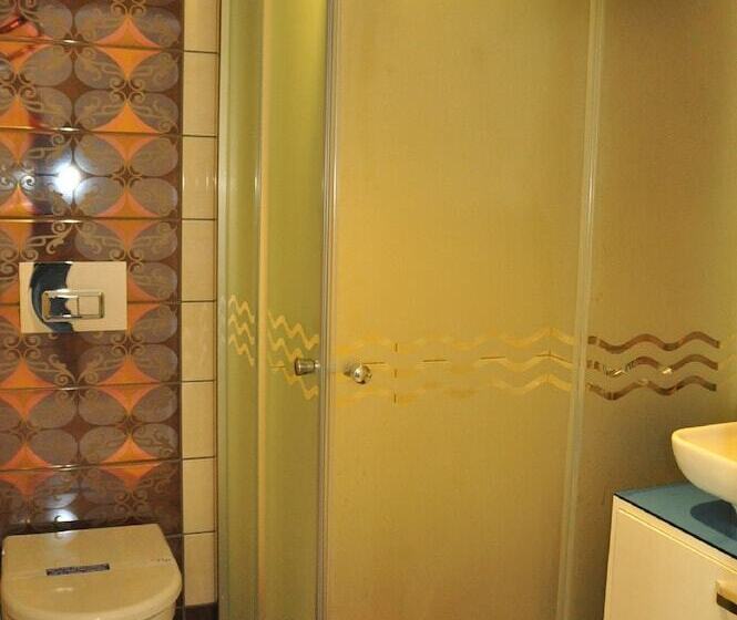 Triple Room Sea View, Aura Boutique