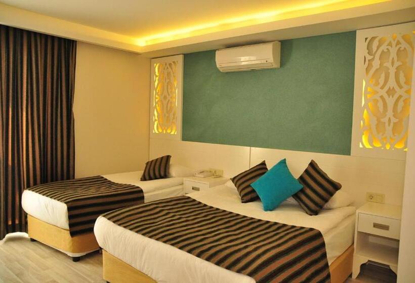 Standard Single Room Sea View, Aura Boutique